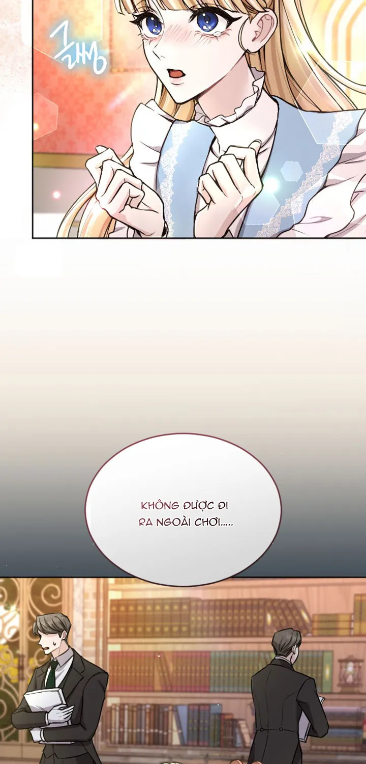 Tôi Bị Trừ Khử Cùng Hoàng Đế Chap 81 - Next Chap 82