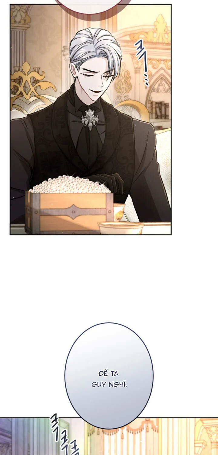 Tôi Bị Trừ Khử Cùng Hoàng Đế Chap 81 - Next Chap 82