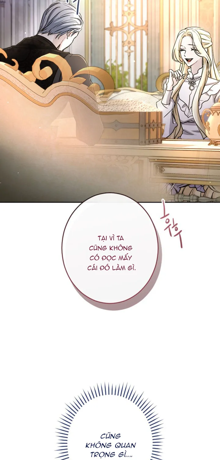 Tôi Bị Trừ Khử Cùng Hoàng Đế Chap 81 - Next Chap 82