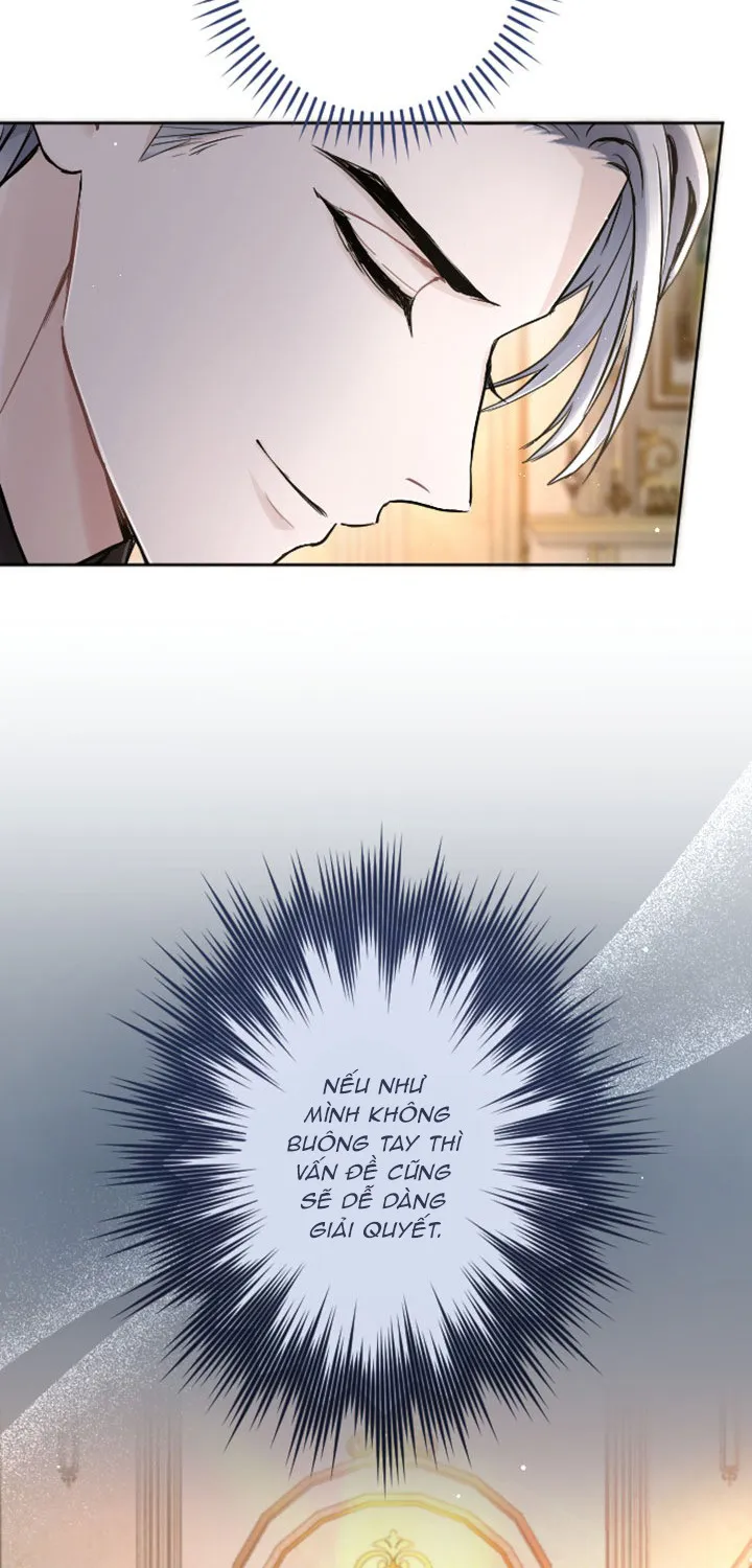 Tôi Bị Trừ Khử Cùng Hoàng Đế Chap 81 - Next Chap 82