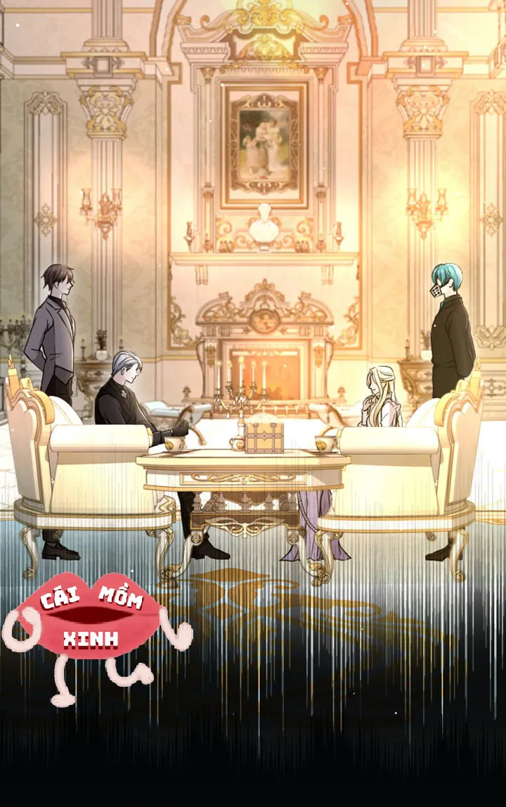 Tôi Bị Trừ Khử Cùng Hoàng Đế Chap 81 - Next Chap 82