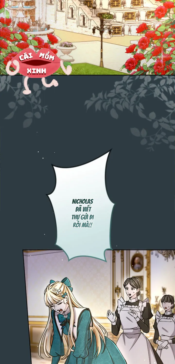 Tôi Bị Trừ Khử Cùng Hoàng Đế Chap 81 - Next Chap 82