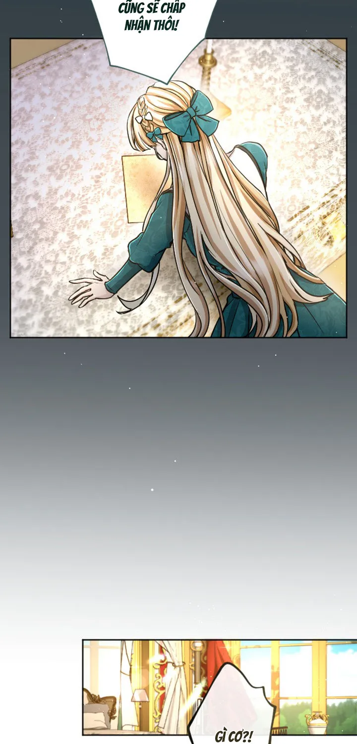 Tôi Bị Trừ Khử Cùng Hoàng Đế Chap 81 - Next Chap 82