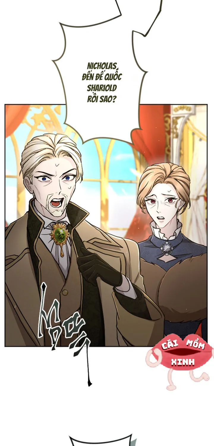 Tôi Bị Trừ Khử Cùng Hoàng Đế Chap 81 - Next Chap 82