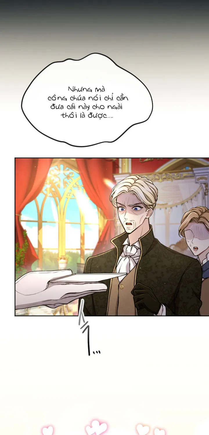 Tôi Bị Trừ Khử Cùng Hoàng Đế Chap 81 - Next Chap 82