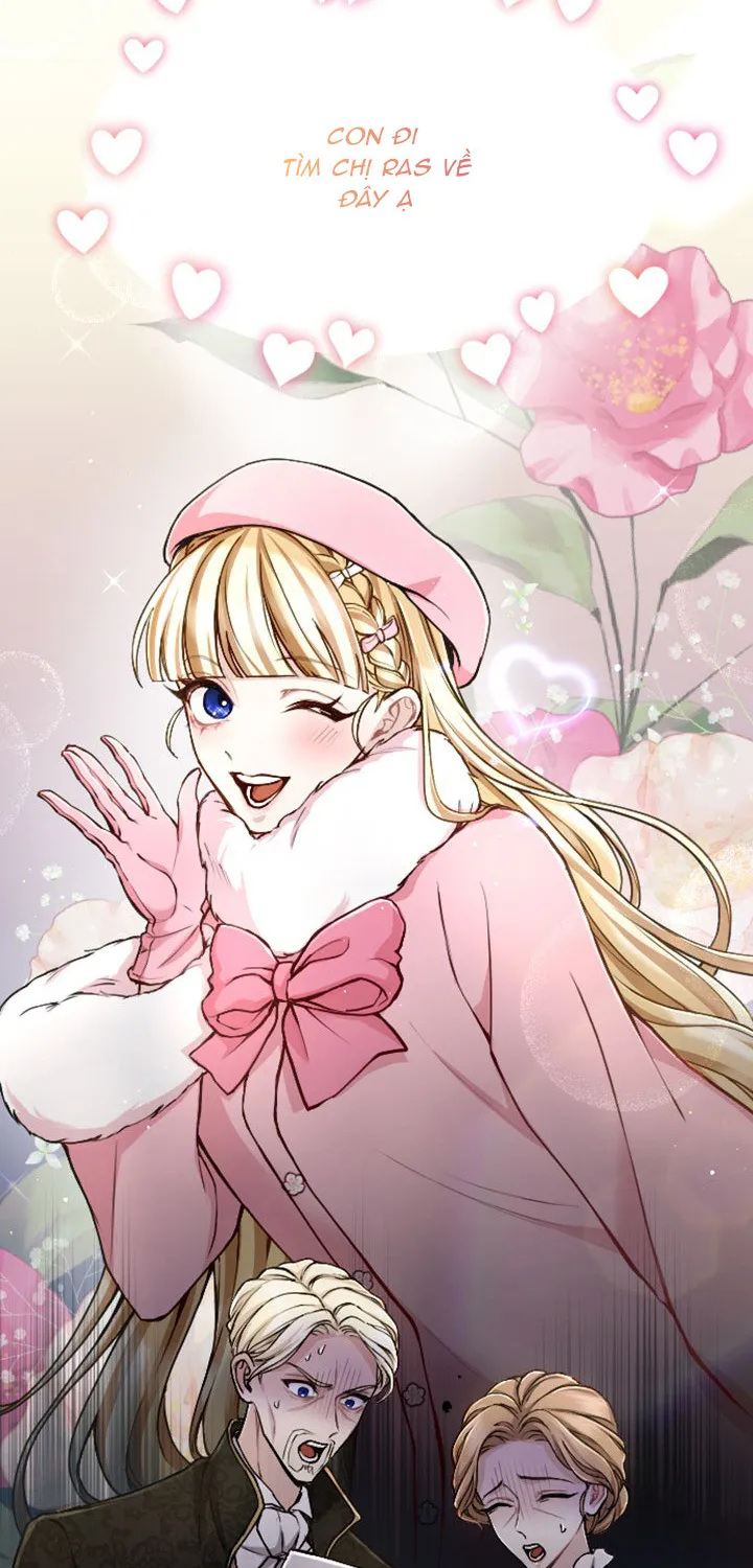Tôi Bị Trừ Khử Cùng Hoàng Đế Chap 81 - Next Chap 82