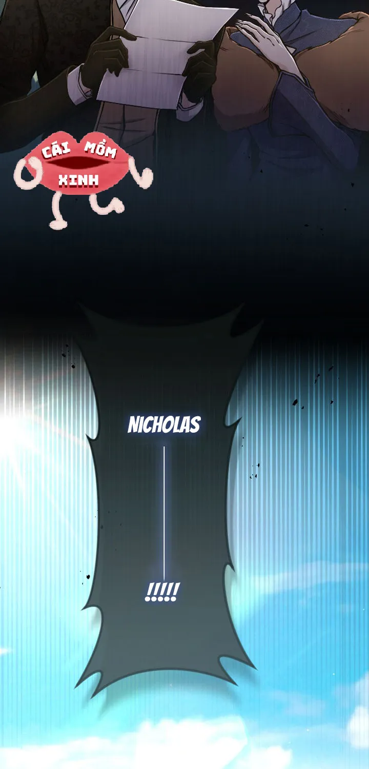 Tôi Bị Trừ Khử Cùng Hoàng Đế Chap 81 - Next Chap 82