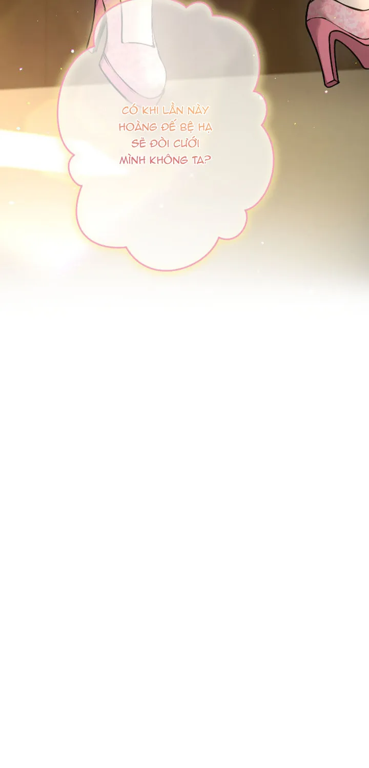 Tôi Bị Trừ Khử Cùng Hoàng Đế Chap 81 - Next Chap 82