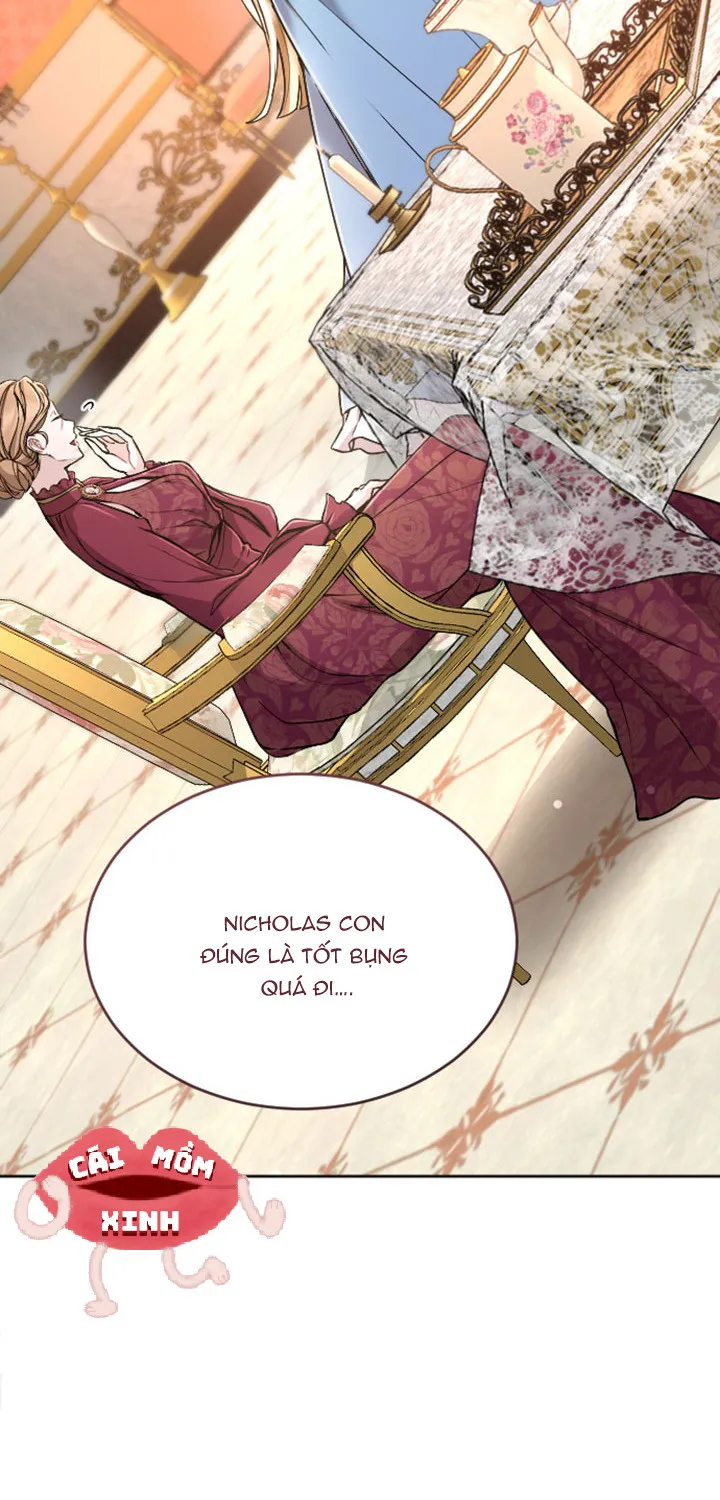 Tôi Bị Trừ Khử Cùng Hoàng Đế Chap 81 - Next Chap 82