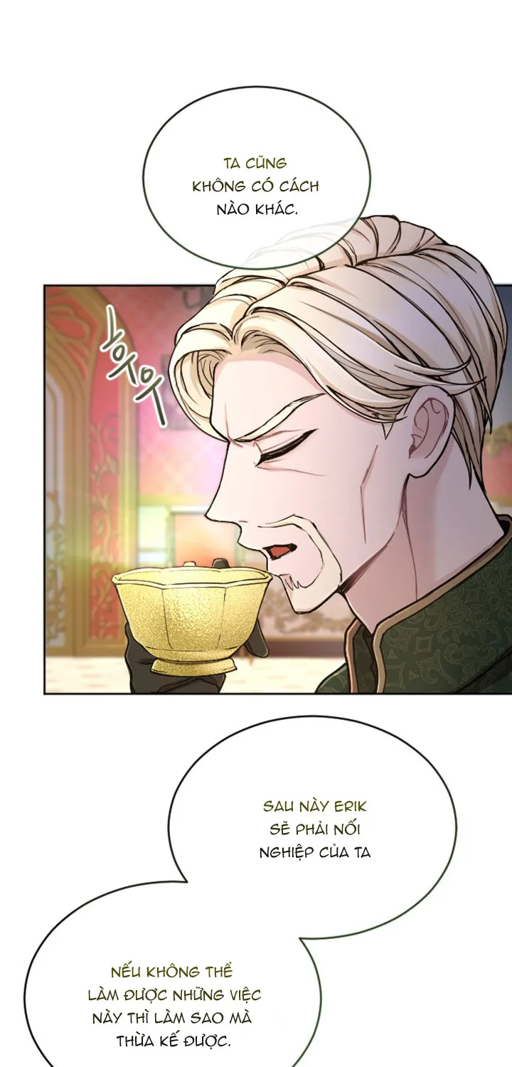Tôi Bị Trừ Khử Cùng Hoàng Đế Chap 81 - Next Chap 82