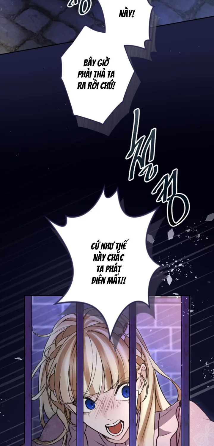 Tôi Bị Trừ Khử Cùng Hoàng Đế Chap 88 - Next Chap 89