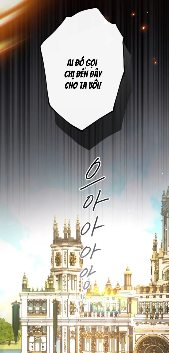 Tôi Bị Trừ Khử Cùng Hoàng Đế Chap 88 - Next Chap 89