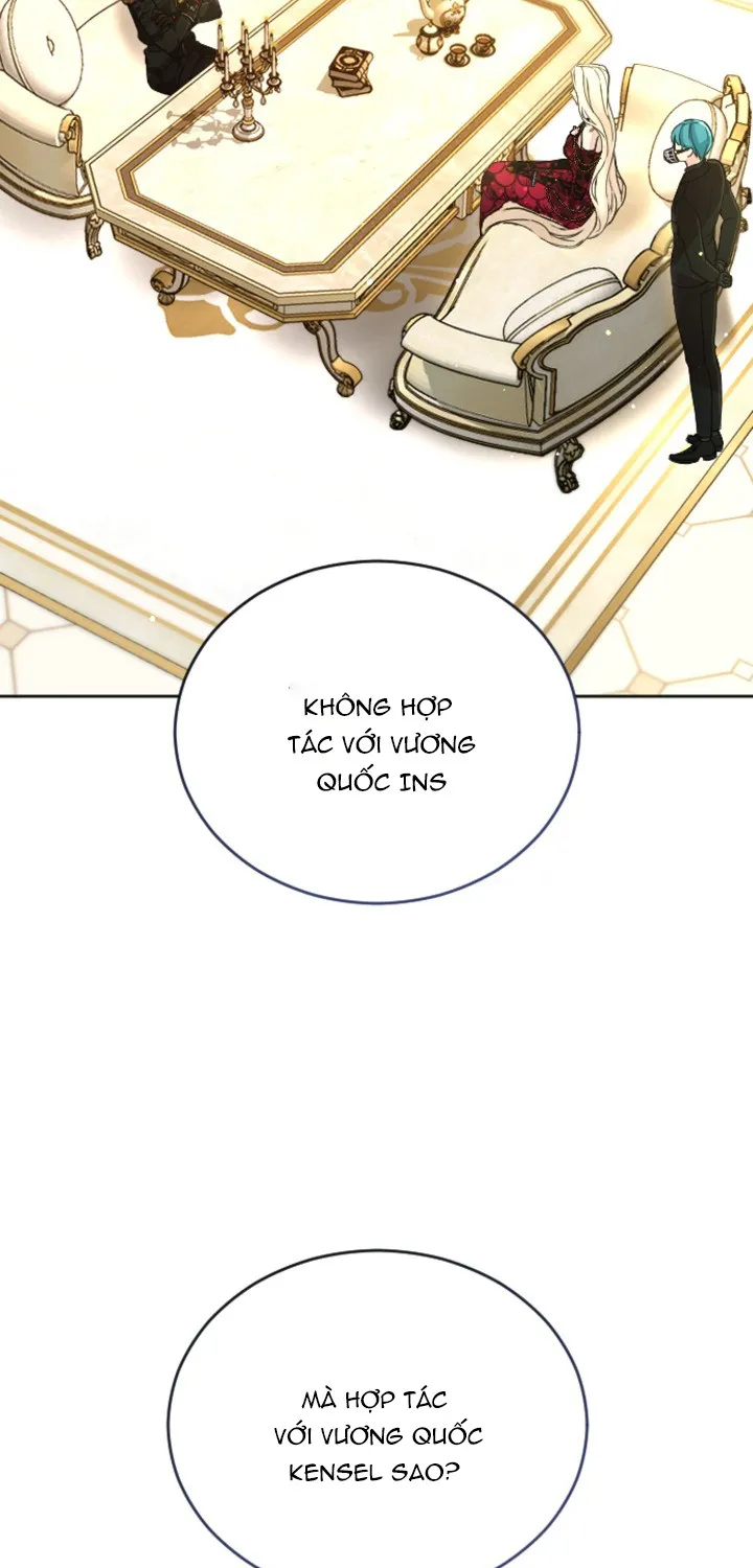 Tôi Bị Trừ Khử Cùng Hoàng Đế Chap 88 - Next Chap 89