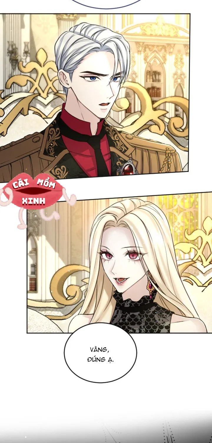 Tôi Bị Trừ Khử Cùng Hoàng Đế Chap 88 - Next Chap 89