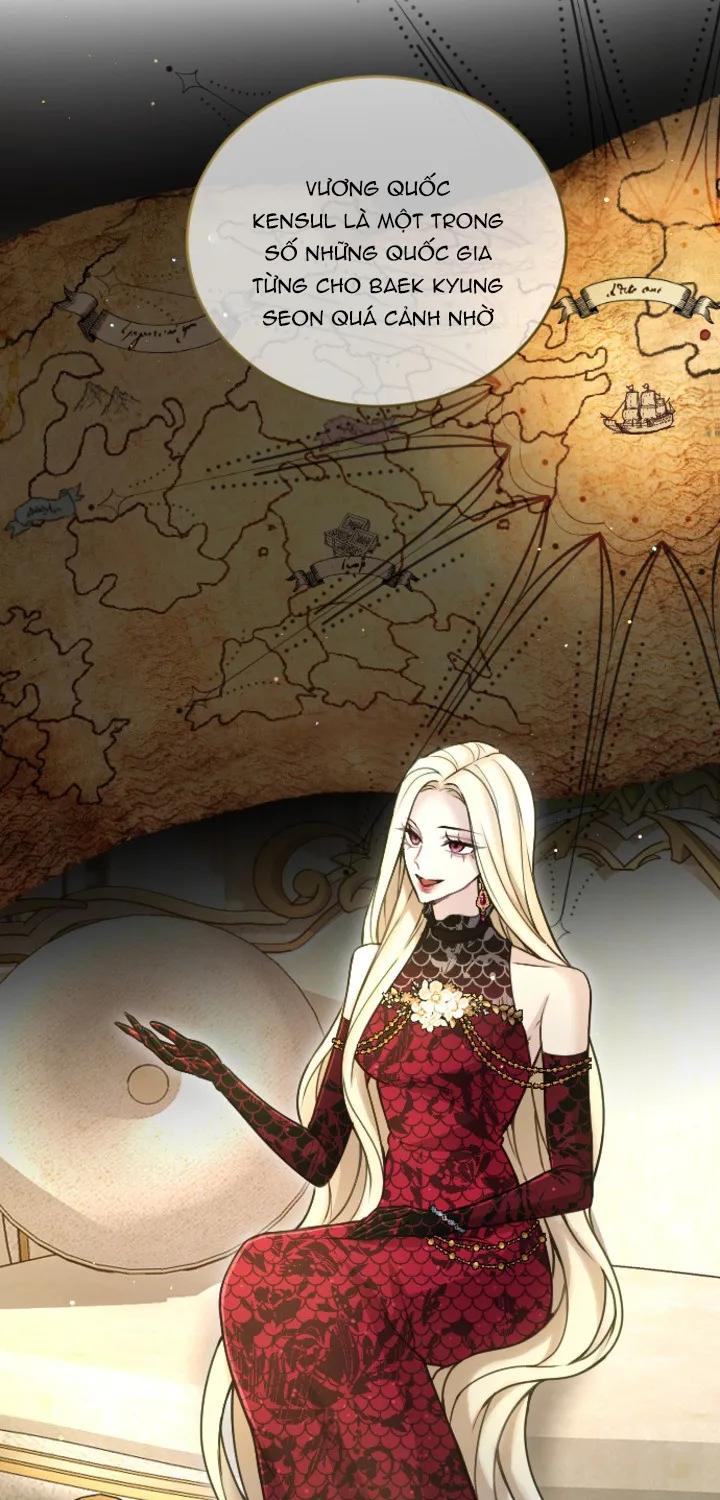 Tôi Bị Trừ Khử Cùng Hoàng Đế Chap 88 - Next Chap 89