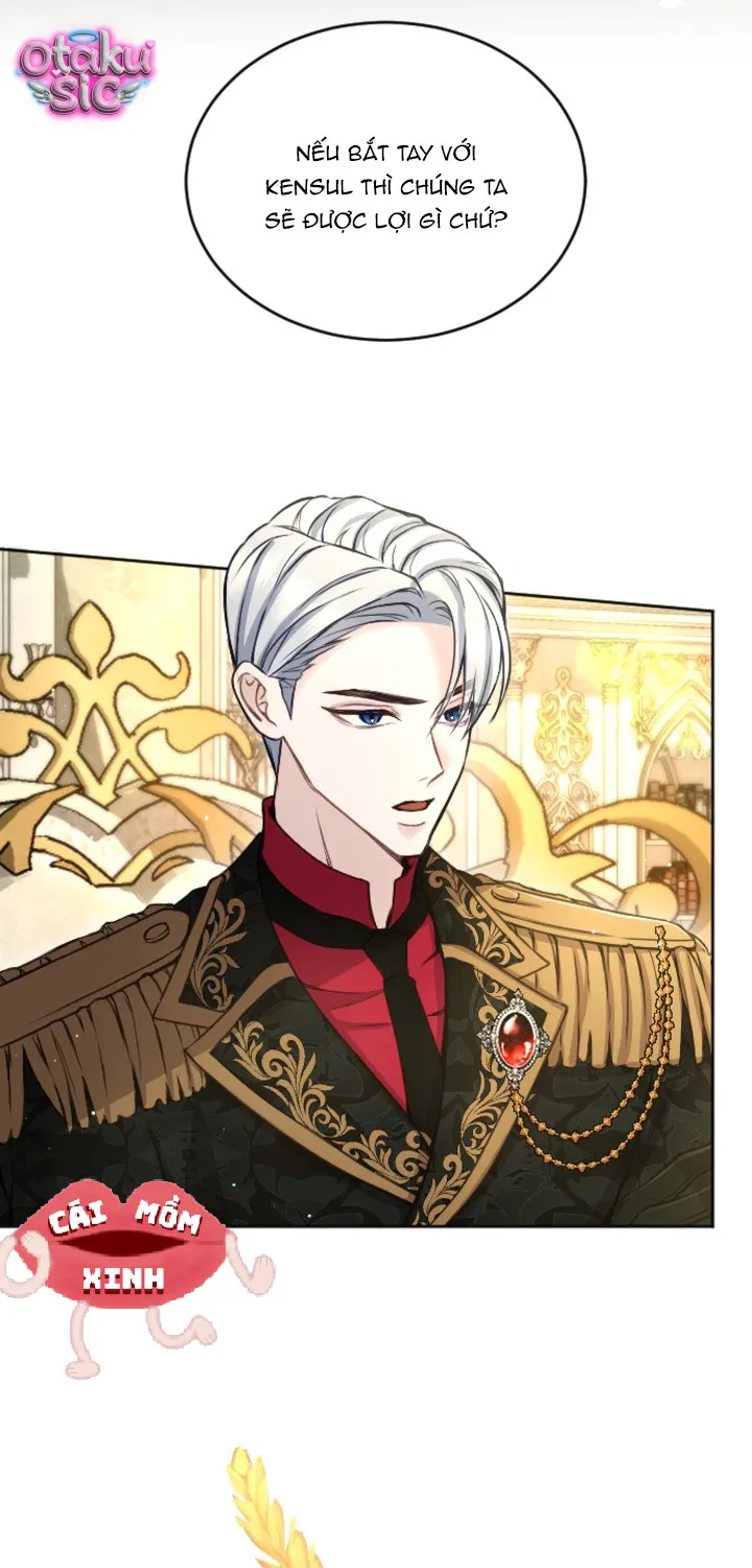 Tôi Bị Trừ Khử Cùng Hoàng Đế Chap 88 - Next Chap 89