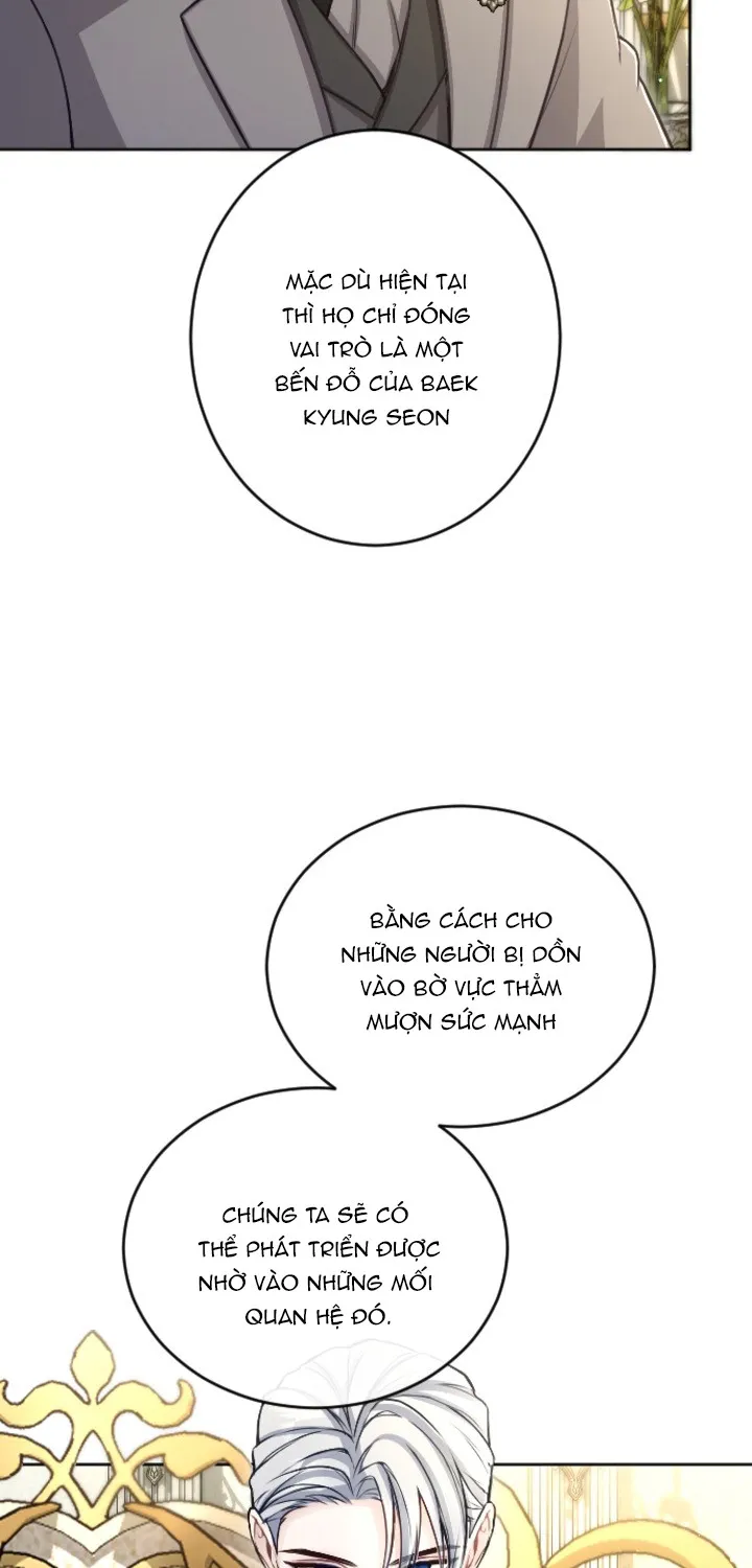 Tôi Bị Trừ Khử Cùng Hoàng Đế Chap 88 - Next Chap 89