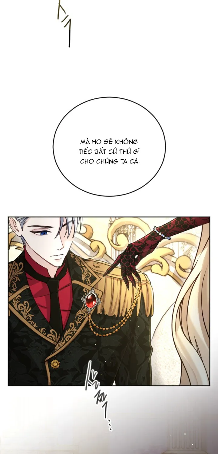Tôi Bị Trừ Khử Cùng Hoàng Đế Chap 88 - Next Chap 89