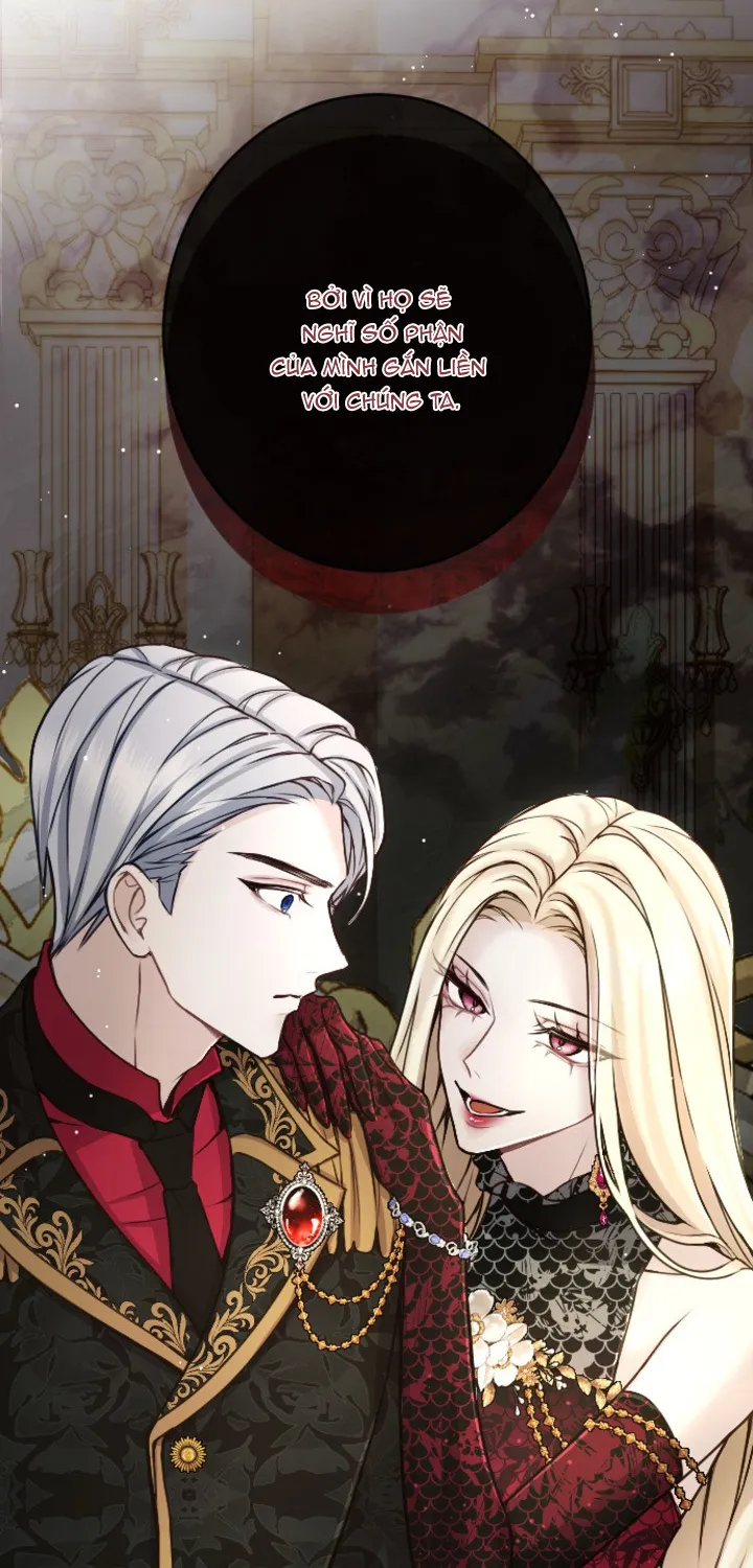 Tôi Bị Trừ Khử Cùng Hoàng Đế Chap 88 - Next Chap 89