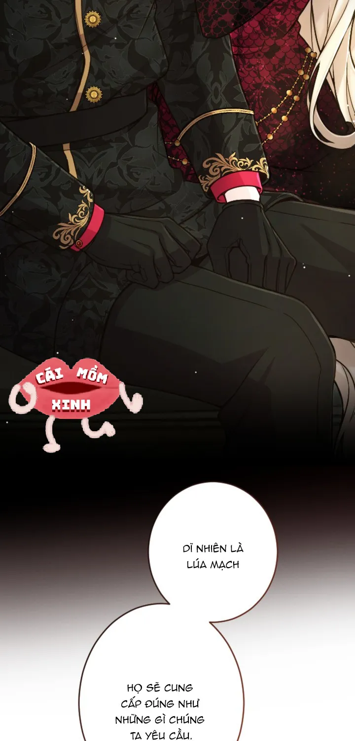 Tôi Bị Trừ Khử Cùng Hoàng Đế Chap 88 - Next Chap 89