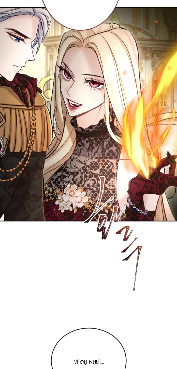 Tôi Bị Trừ Khử Cùng Hoàng Đế Chap 88 - Next Chap 89