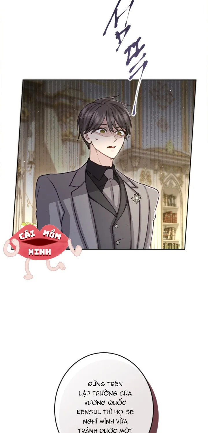 Tôi Bị Trừ Khử Cùng Hoàng Đế Chap 88 - Next Chap 89
