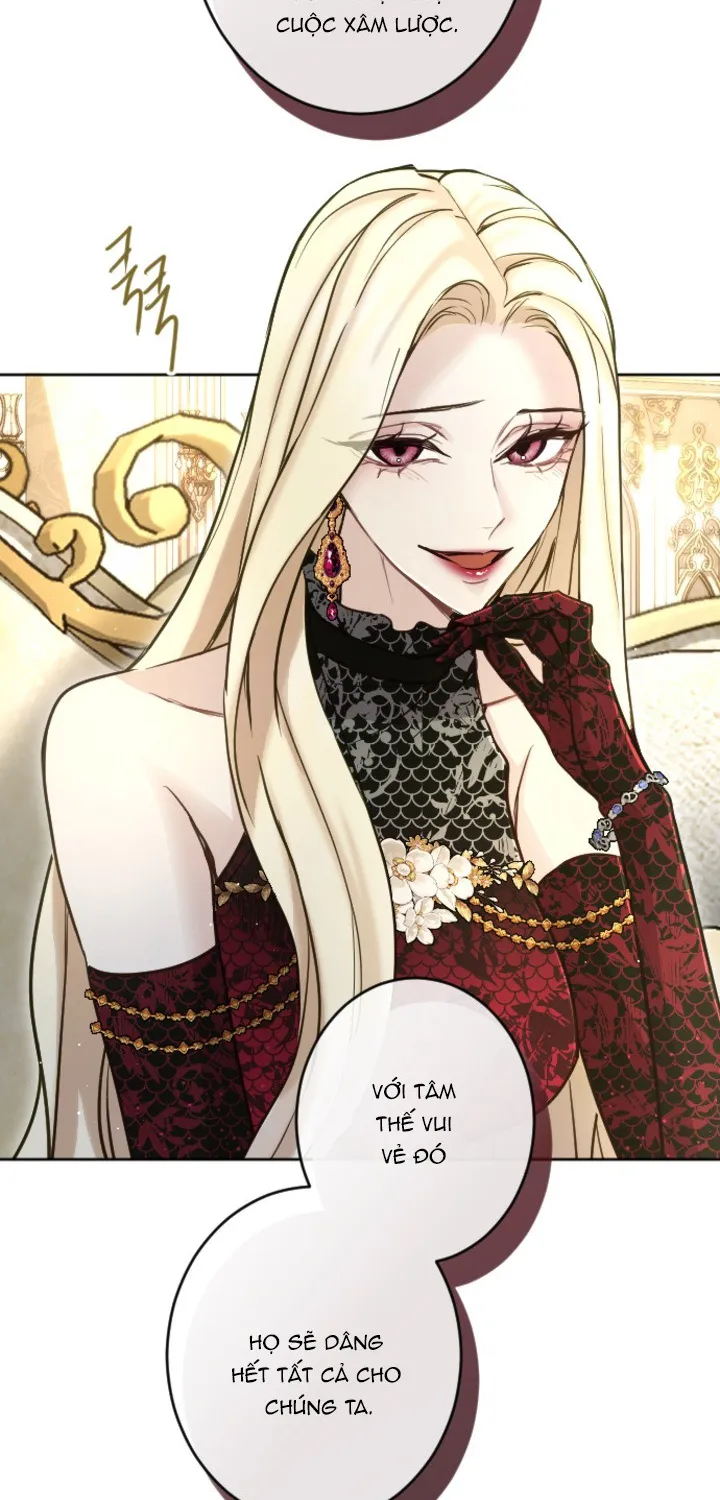 Tôi Bị Trừ Khử Cùng Hoàng Đế Chap 88 - Next Chap 89