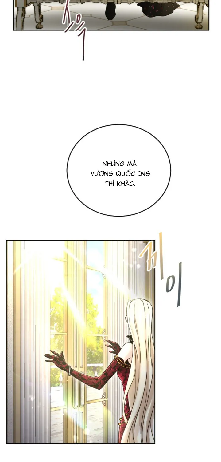 Tôi Bị Trừ Khử Cùng Hoàng Đế Chap 88 - Next Chap 89
