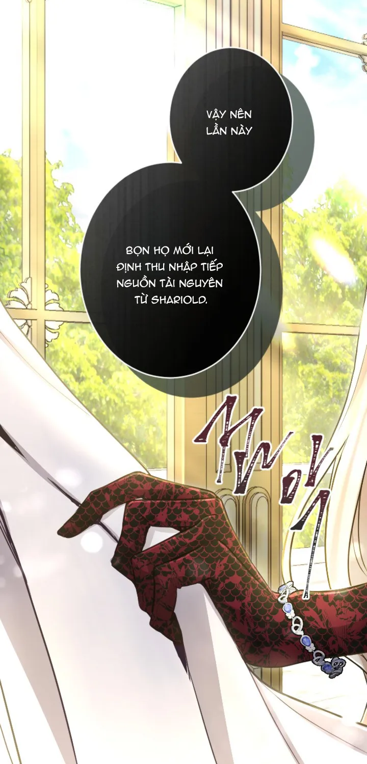 Tôi Bị Trừ Khử Cùng Hoàng Đế Chap 88 - Next Chap 89