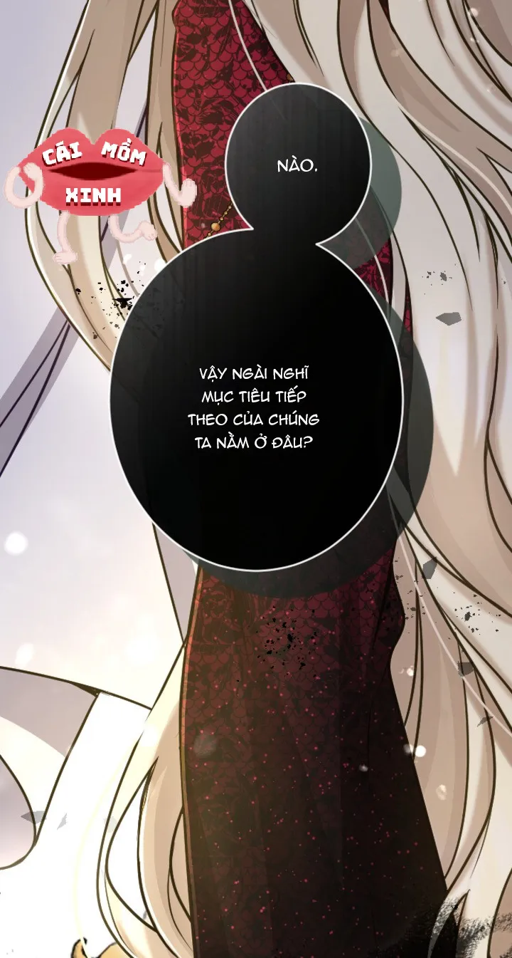 Tôi Bị Trừ Khử Cùng Hoàng Đế Chap 88 - Next Chap 89