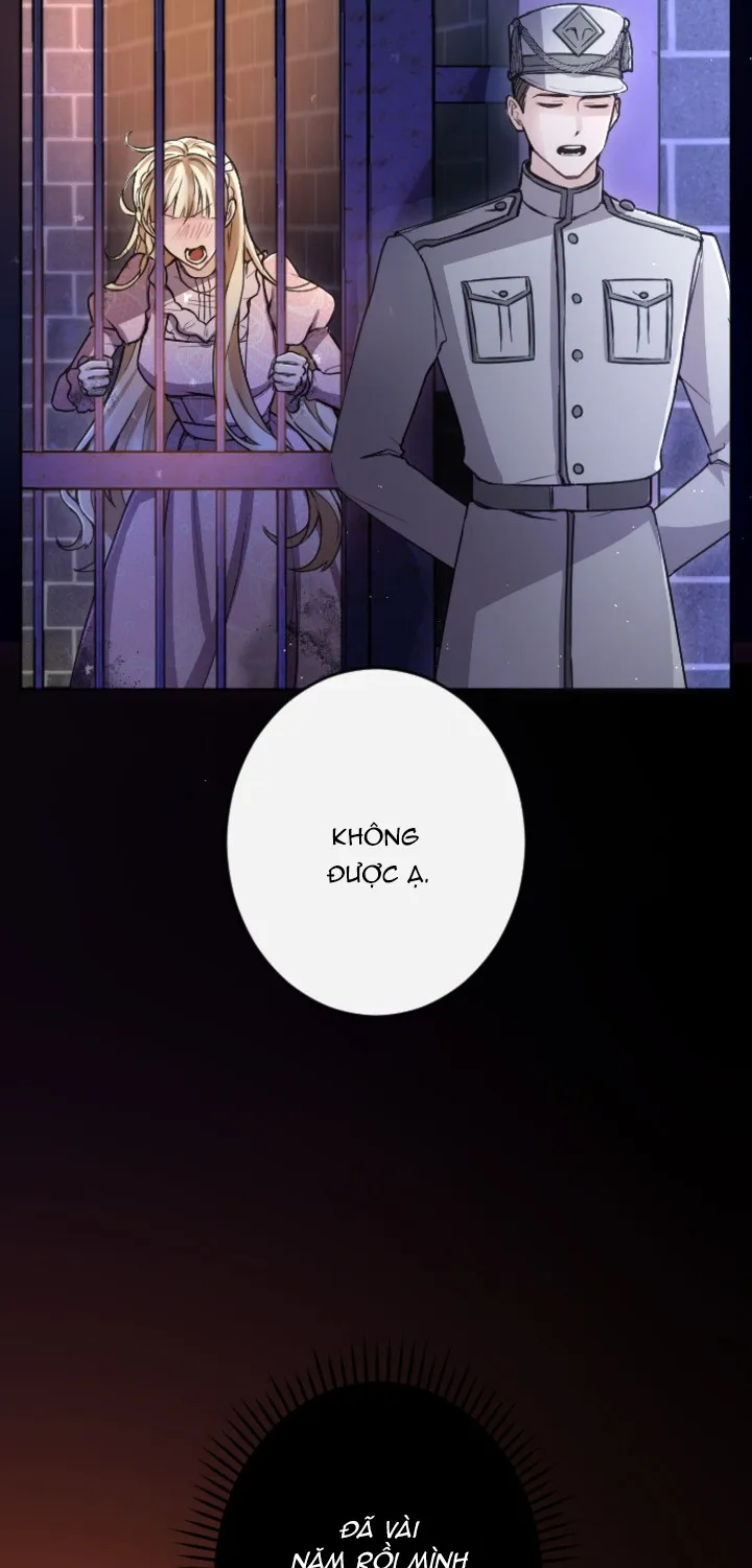 Tôi Bị Trừ Khử Cùng Hoàng Đế Chap 88 - Next Chap 89