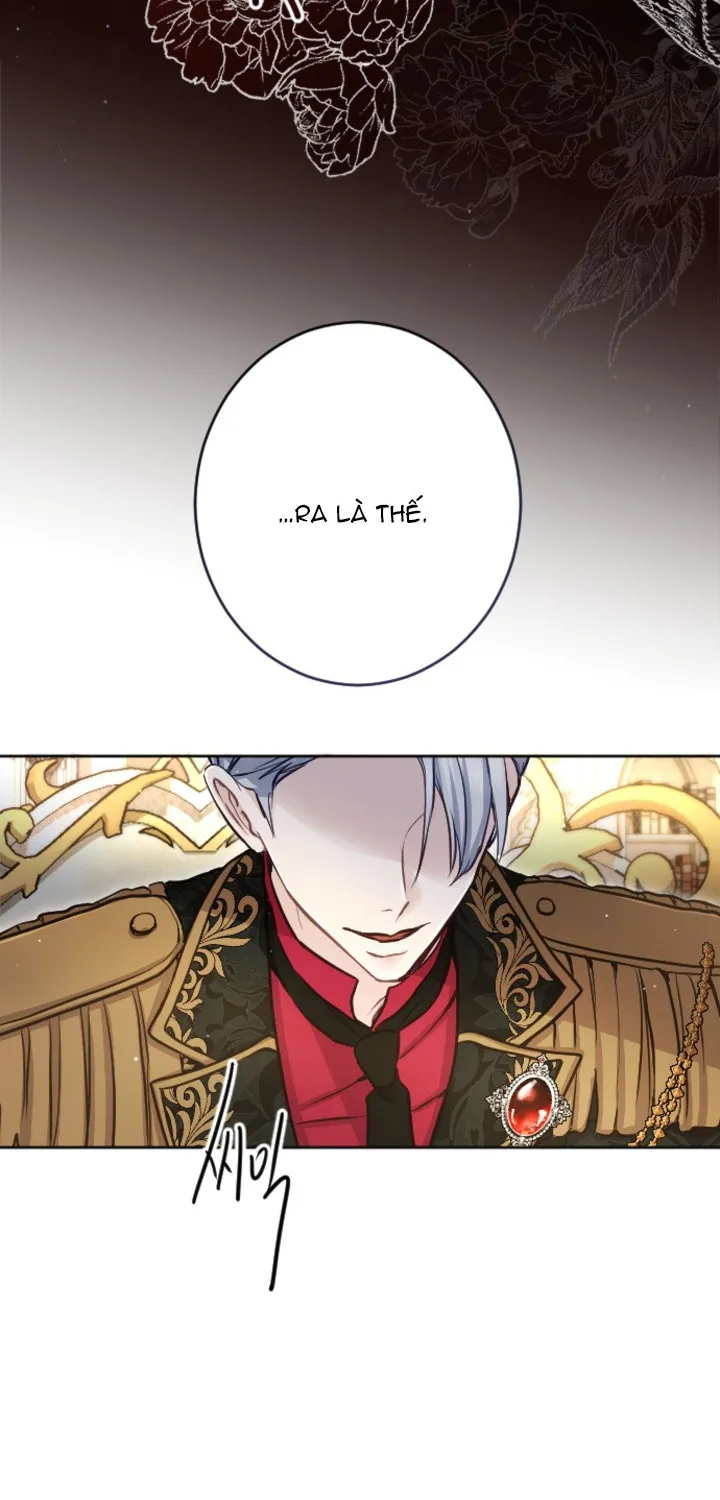 Tôi Bị Trừ Khử Cùng Hoàng Đế Chap 88 - Next Chap 89