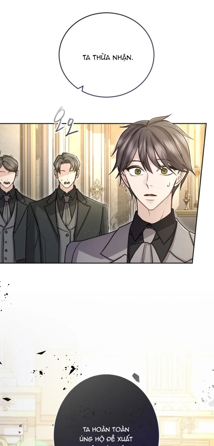 Tôi Bị Trừ Khử Cùng Hoàng Đế Chap 88 - Next Chap 89