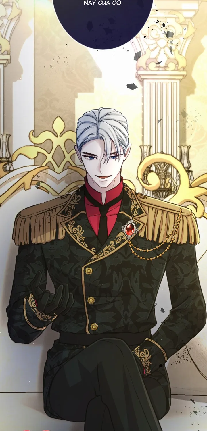 Tôi Bị Trừ Khử Cùng Hoàng Đế Chap 88 - Next Chap 89