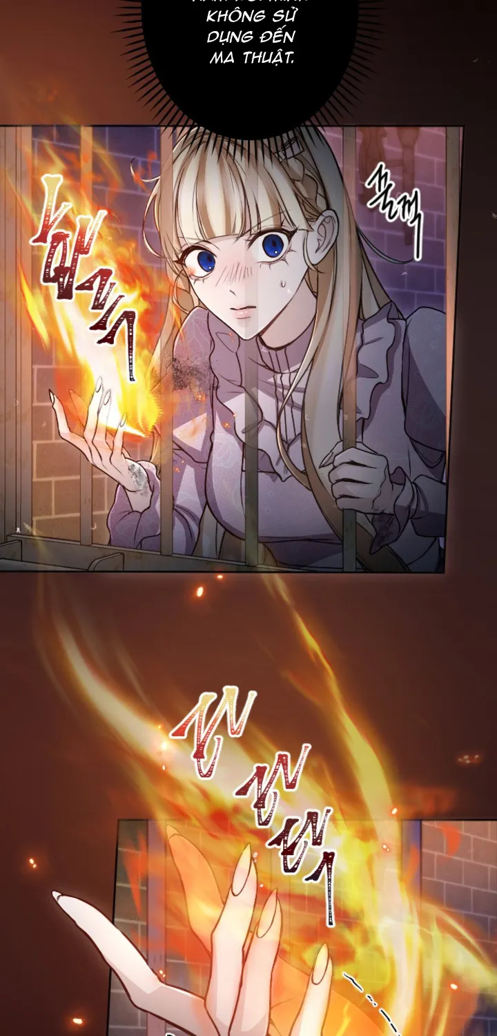 Tôi Bị Trừ Khử Cùng Hoàng Đế Chap 88 - Next Chap 89