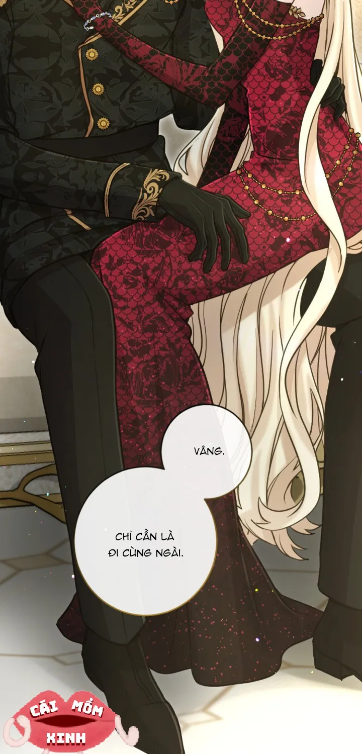 Tôi Bị Trừ Khử Cùng Hoàng Đế Chap 88 - Next Chap 89