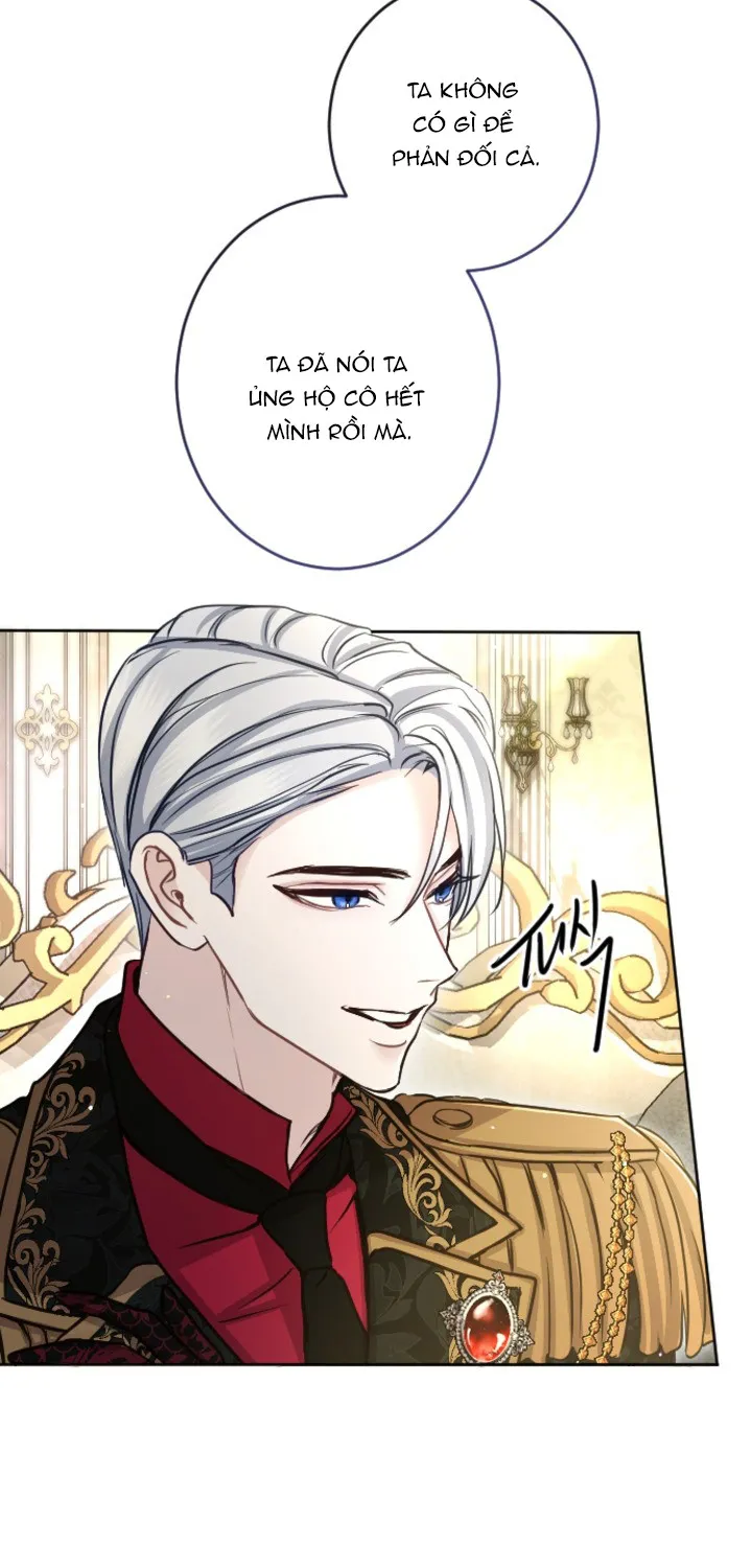 Tôi Bị Trừ Khử Cùng Hoàng Đế Chap 88 - Next Chap 89