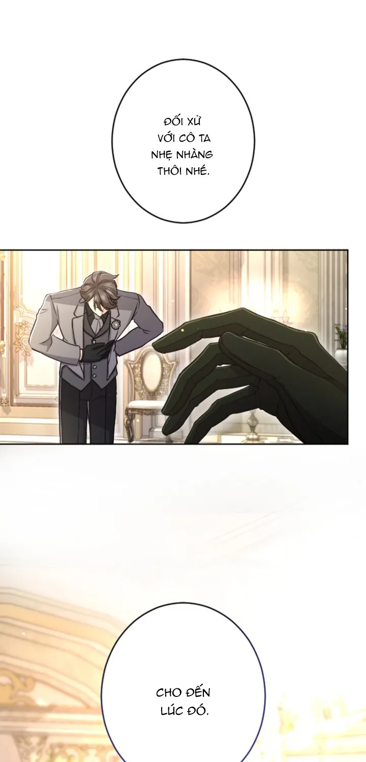 Tôi Bị Trừ Khử Cùng Hoàng Đế Chap 88 - Next Chap 89