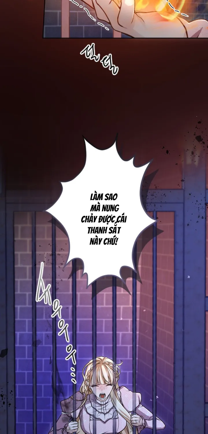 Tôi Bị Trừ Khử Cùng Hoàng Đế Chap 88 - Next Chap 89