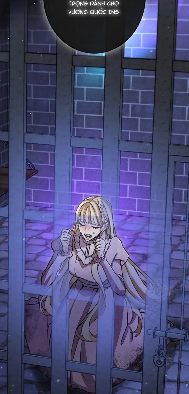 Tôi Bị Trừ Khử Cùng Hoàng Đế Chap 88 - Next Chap 89
