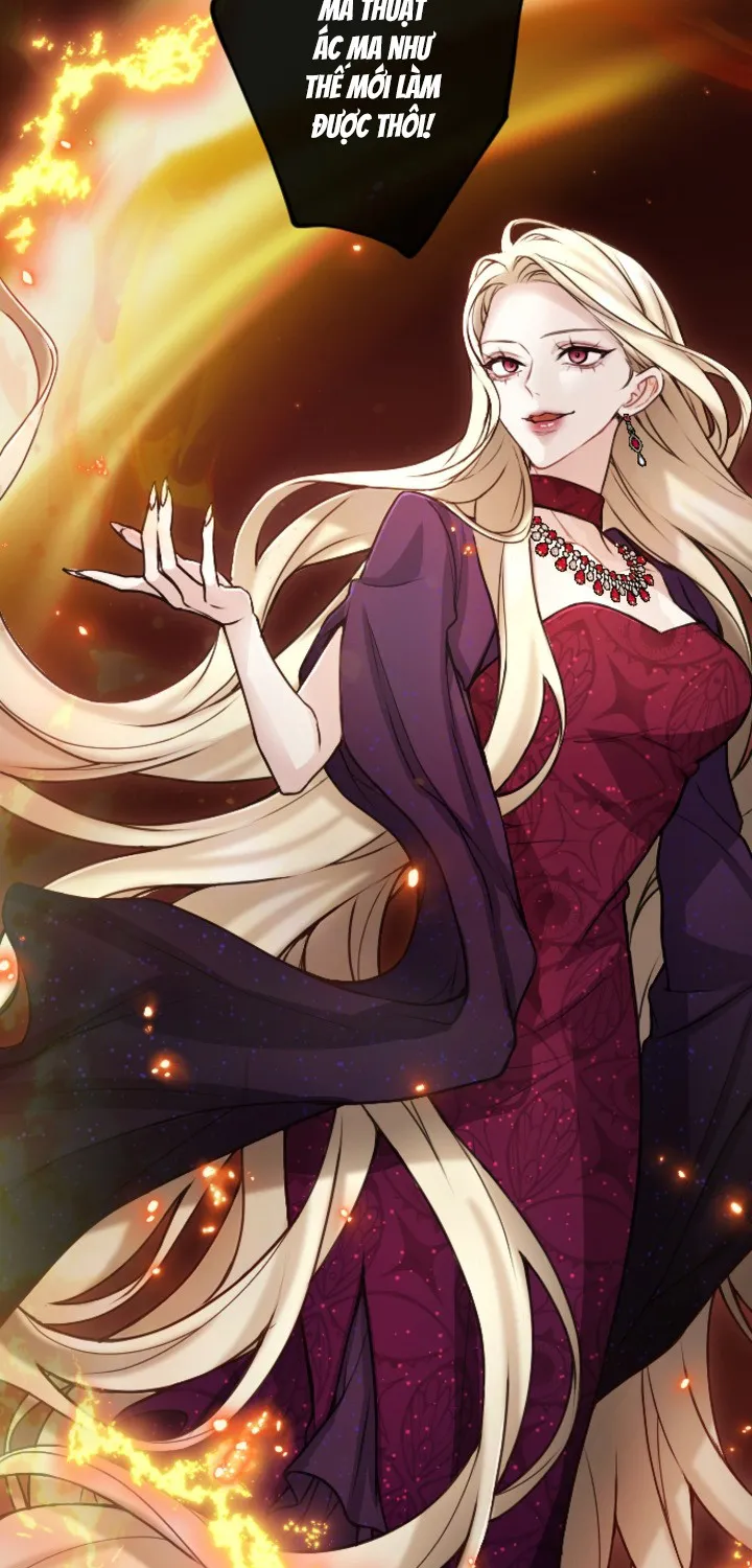 Tôi Bị Trừ Khử Cùng Hoàng Đế Chap 88 - Next Chap 89
