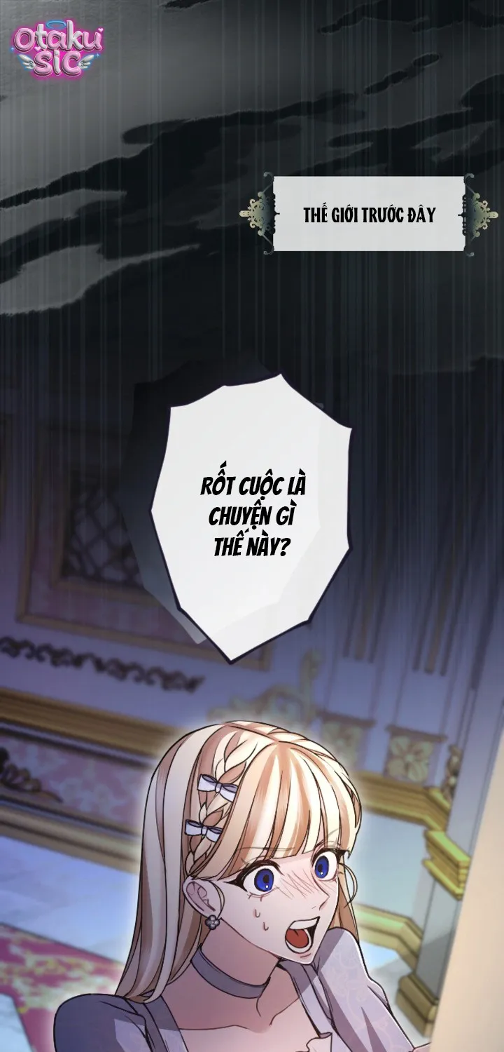 Tôi Bị Trừ Khử Cùng Hoàng Đế Chap 91 - Next Chap 92