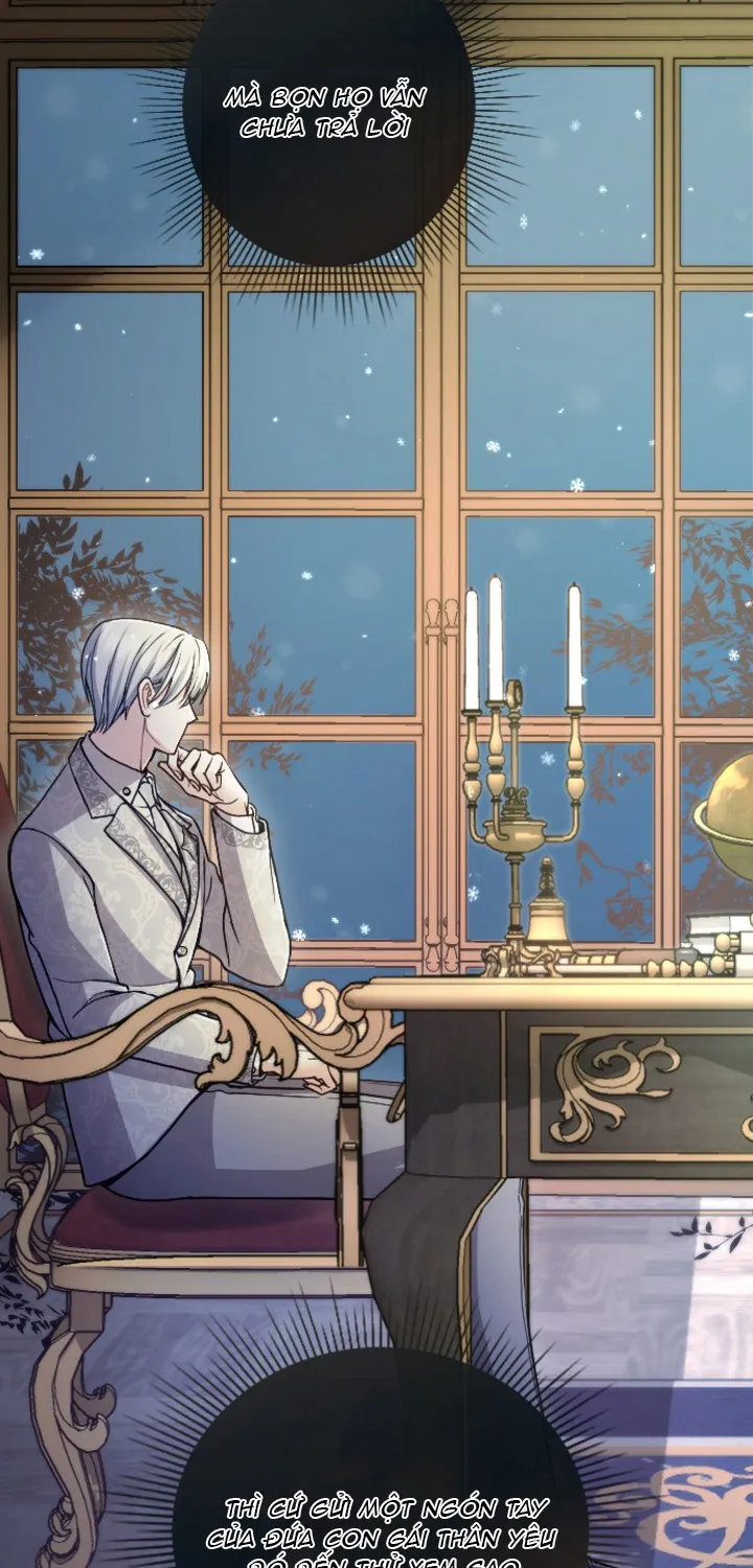 Tôi Bị Trừ Khử Cùng Hoàng Đế Chap 91 - Next Chap 92