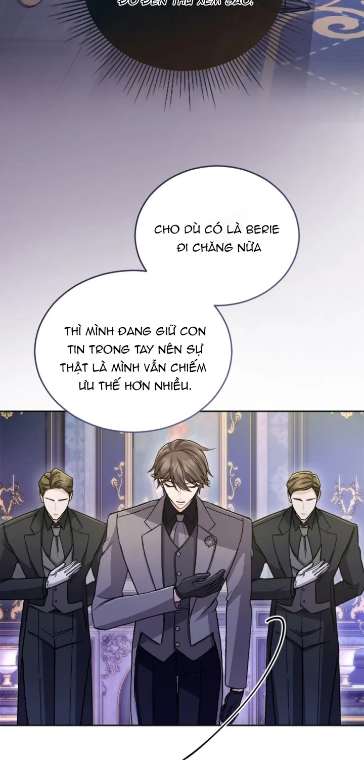 Tôi Bị Trừ Khử Cùng Hoàng Đế Chap 91 - Next Chap 92