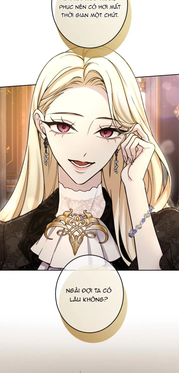 Tôi Bị Trừ Khử Cùng Hoàng Đế Chap 91 - Next Chap 92