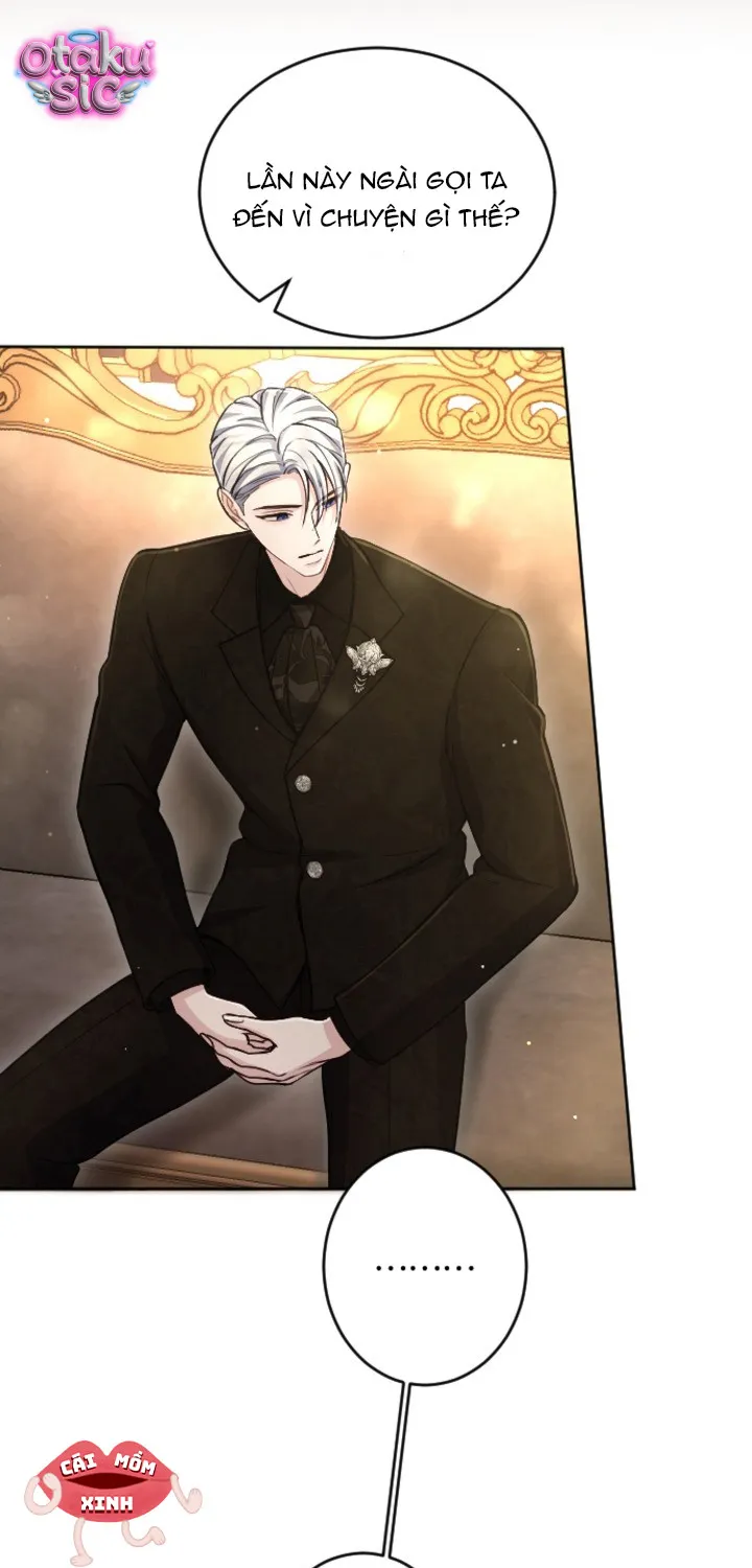 Tôi Bị Trừ Khử Cùng Hoàng Đế Chap 91 - Next Chap 92