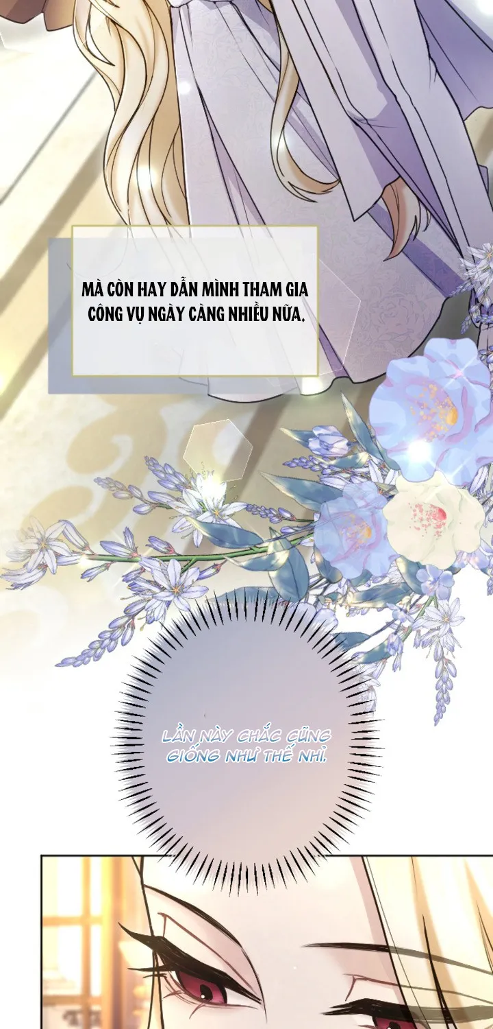 Tôi Bị Trừ Khử Cùng Hoàng Đế Chap 91 - Next Chap 92