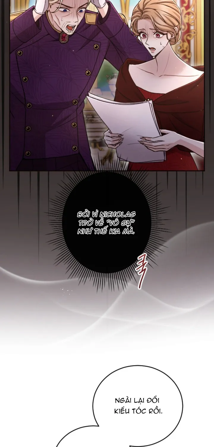Tôi Bị Trừ Khử Cùng Hoàng Đế Chap 91 - Next Chap 92