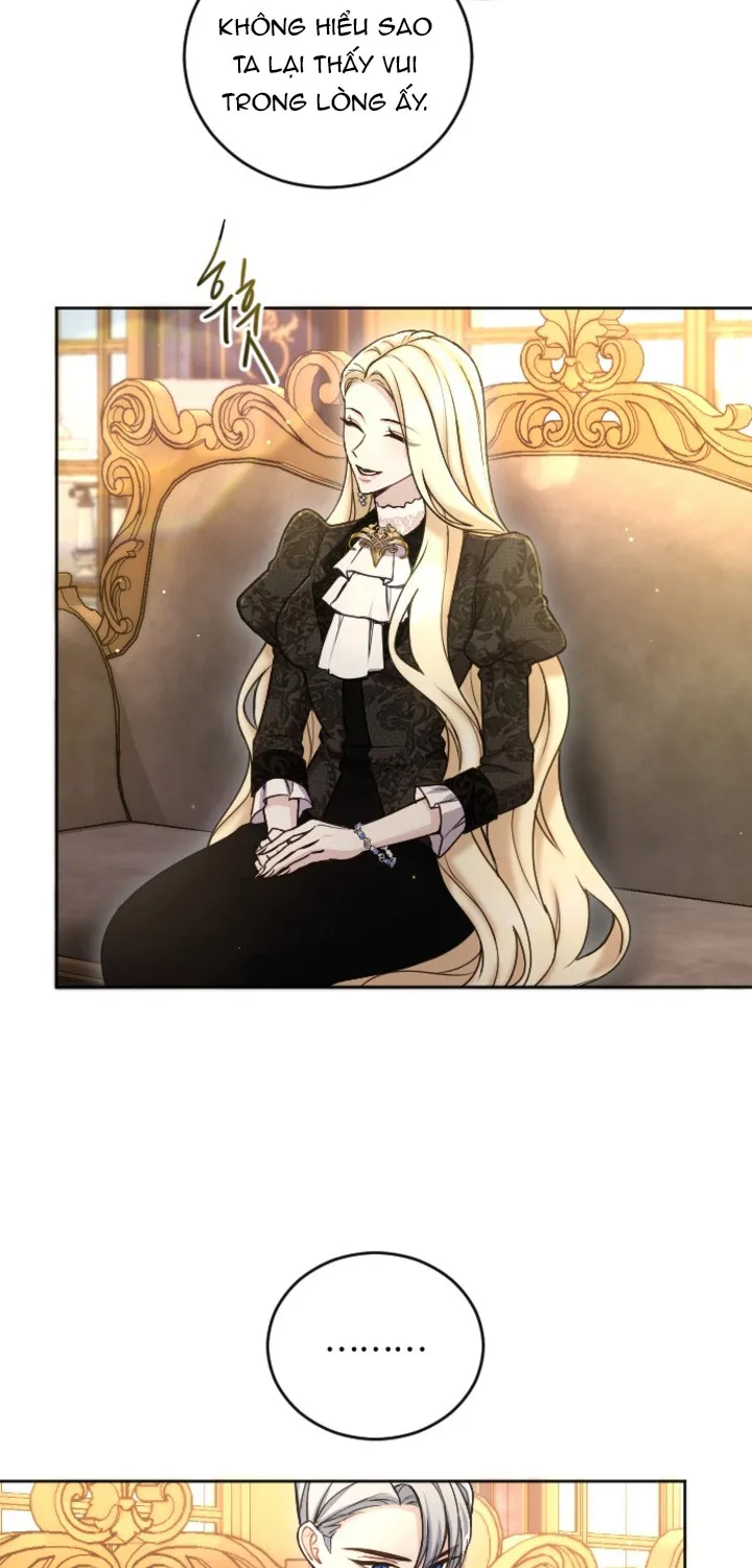 Tôi Bị Trừ Khử Cùng Hoàng Đế Chap 91 - Next Chap 92