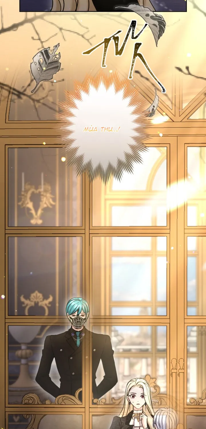 Tôi Bị Trừ Khử Cùng Hoàng Đế Chap 91 - Next Chap 92